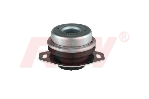 LANCIA PHEDRA (179) 2002 - 2010 Engine Mounting