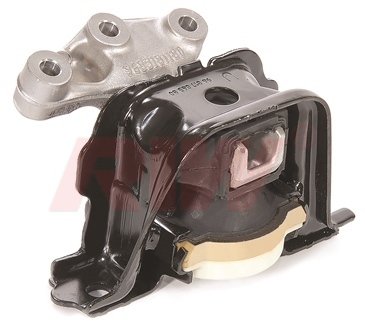 CITROEN C3 PICASSO 2009 - Engine Mounting