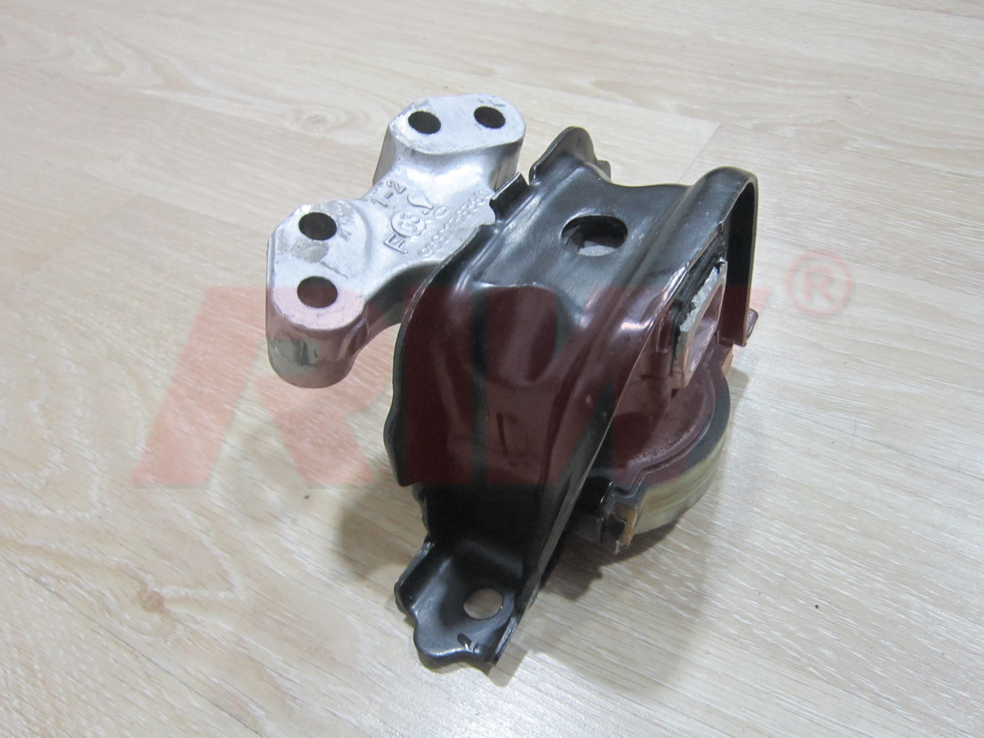 CITROEN C3 PICASSO 2009 - Engine Mounting