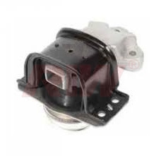  Engine Mounting
