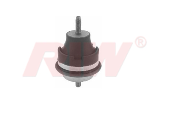 PEUGEOT 206 1998 - 2008 Engine Mounting