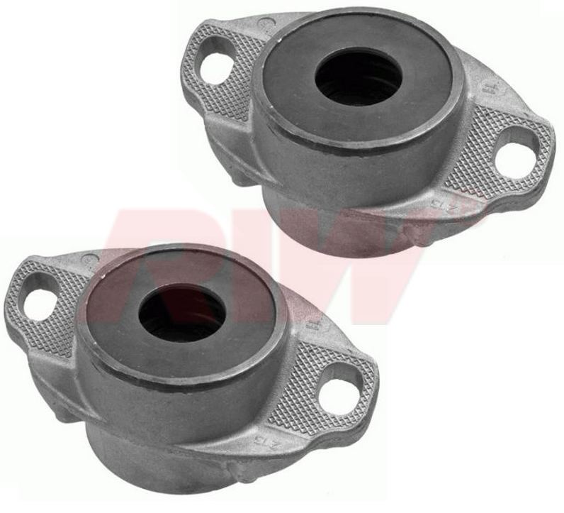 CITROEN C4 (LA) 2004 - 2009 Strut Mounting