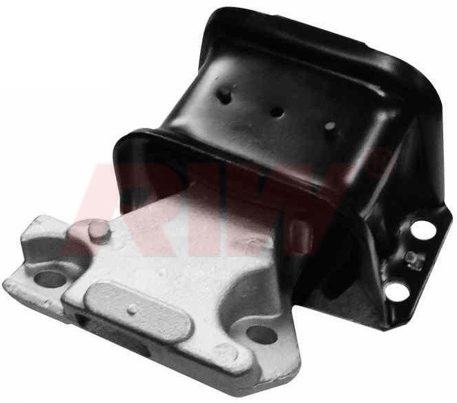 PEUGEOT 307 2000 - 2008 Engine Mounting