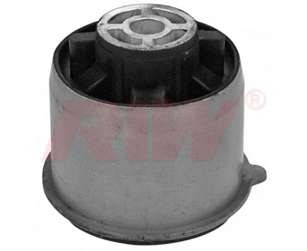 CITROEN BERLINGO (II M) 2008 - 2018 Rear Carrier (Torsion) Bushing