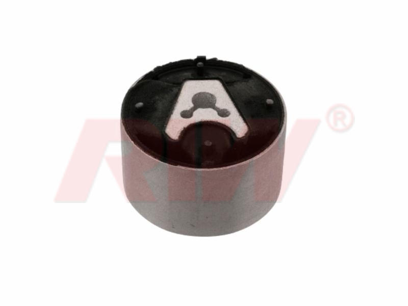 PEUGEOT PARTNER (II TEPEE) 2008 - 2018 Engine Mounting