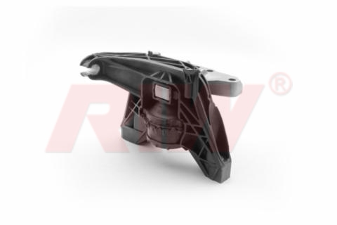 PEUGEOT 308 (I T7) 2007 - 2013 Engine Mounting