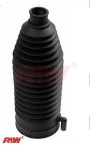 PEUGEOT 206 1998 - 2008 Steering Bellow