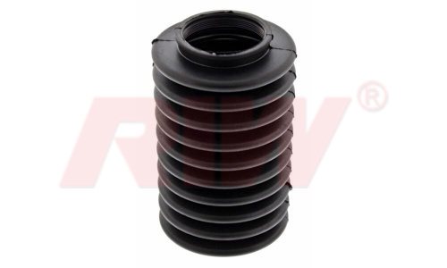 CITROEN ZX (N2) 1991 - 1997 Steering Bellow