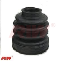 PEUGEOT 306 1993 - 2001 Axle Bellow