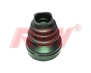 PEUGEOT 206 1998 - 2008 Axle Bellow