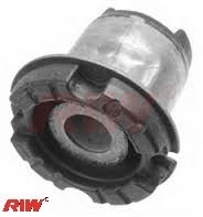 PEUGEOT 206+ (T3E) 2009 - 2012 Rear Carrier (Torsion) Bushing