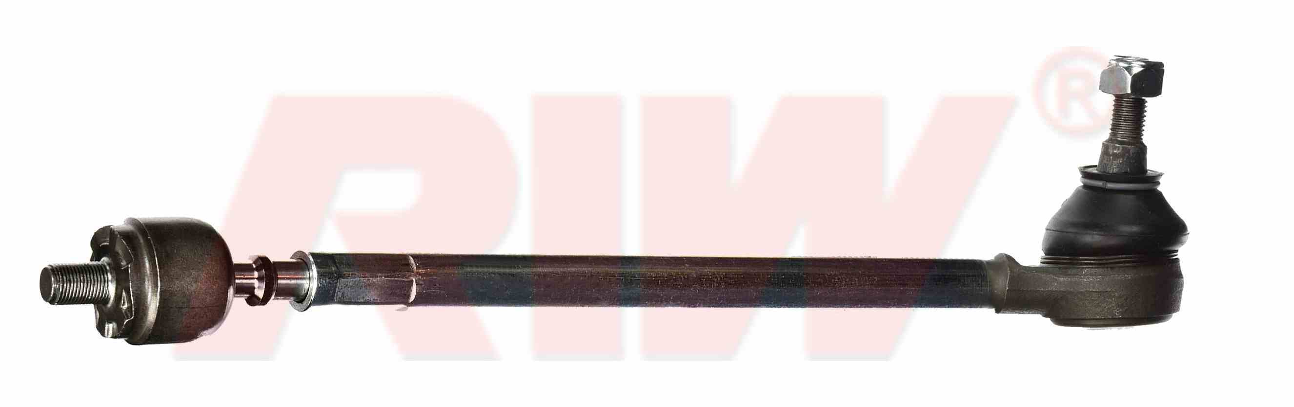 PEUGEOT 305 1977 - 1984 Tie Rod Assembly