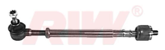 PEUGEOT 505 1968 - 1993 Tie Rod Assembly