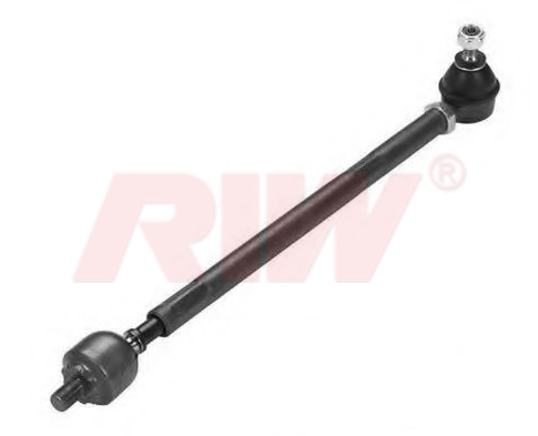  Tie Rod Assembly