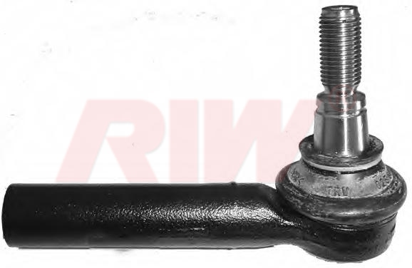 CITROEN JUMPER (II) 2002 - 2006 Tie Rod End