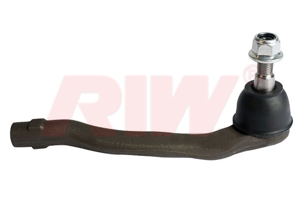 PEUGEOT 508 (I) 2010 - 2018 Tie Rod End