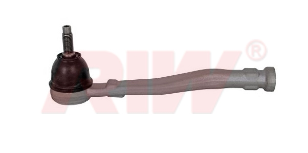 CITROEN C4 CACTUS 2014 - Tie Rod End