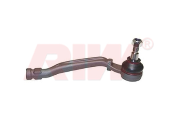 PEUGEOT PARTNER (III) 2018 - Tie Rod End