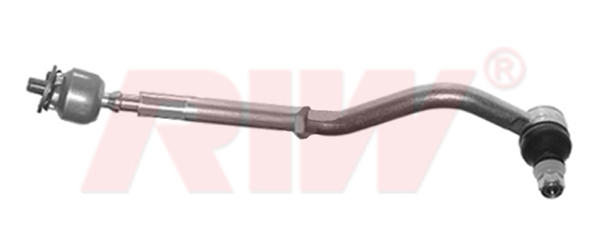 PEUGEOT 405 1985 - 1997 Tie Rod Assembly