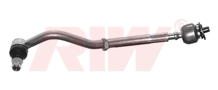 PEUGEOT 305 1984 - 1990 Tie Rod Assembly