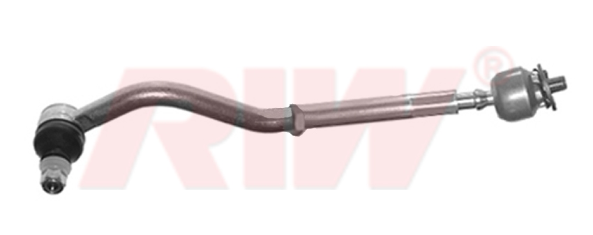  Tie Rod Assembly