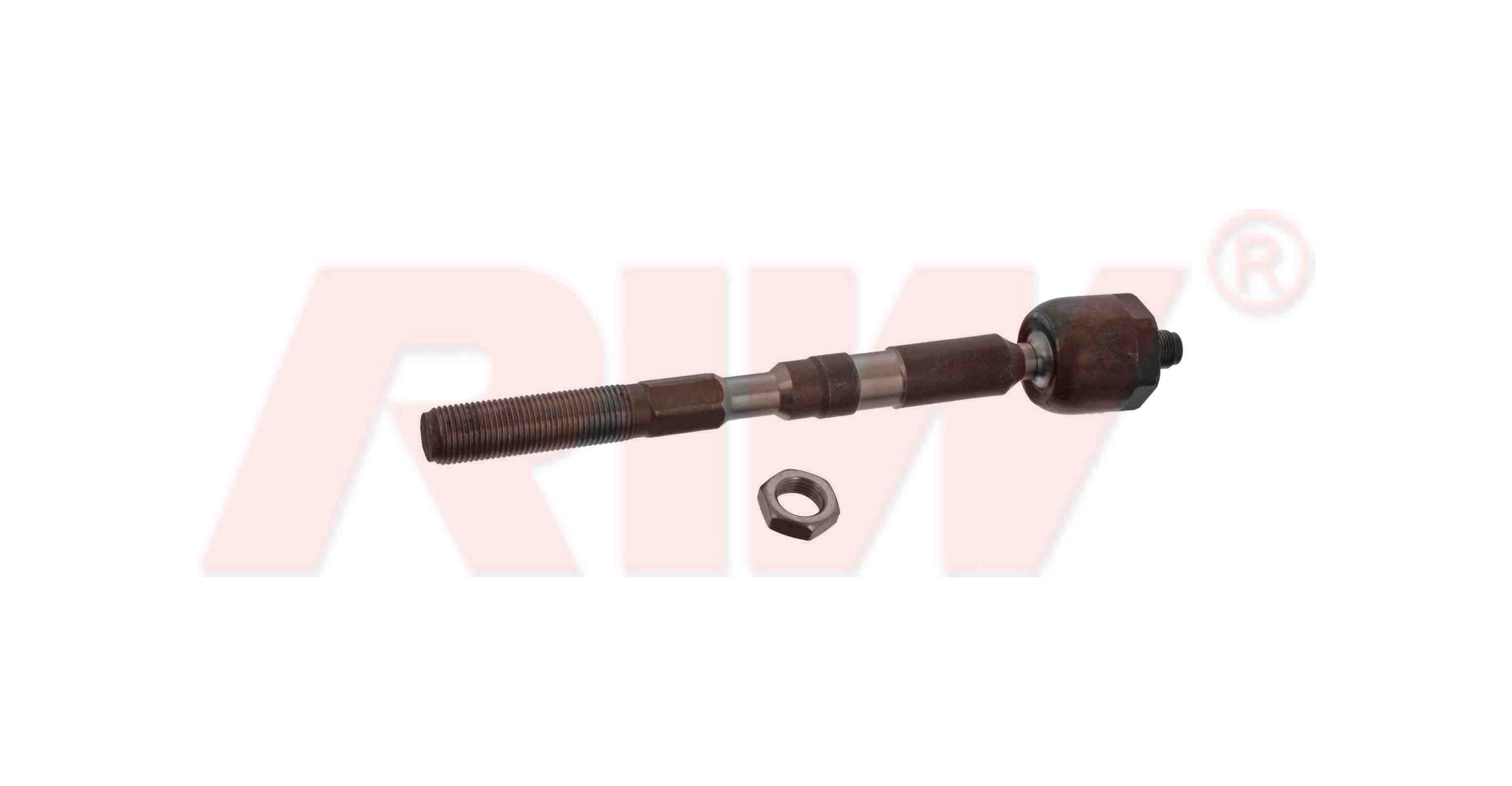 CITROEN DS3 2009 - 2015 Axial Joint