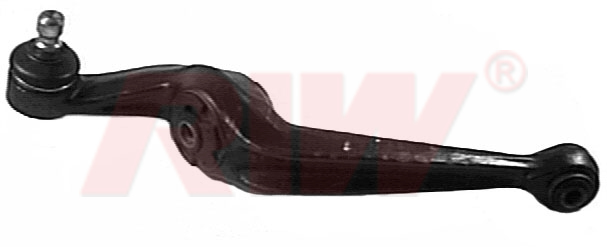 PEUGEOT 205 1983 - 1998 Control Arm