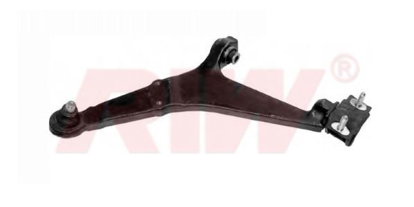 CITROEN AX 1986 - 1991 Control Arm