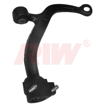 CITROEN SAXO 1996 - 2003 Control Arm