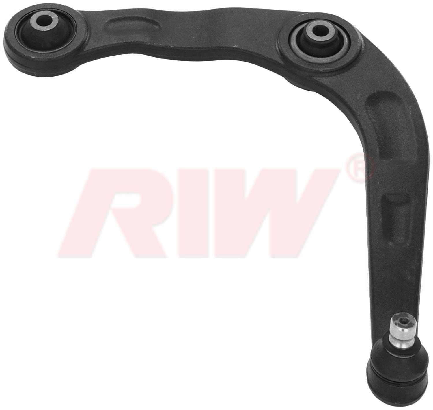 PEUGEOT 206+ (T3E) 2009 - 2012 Control Arm