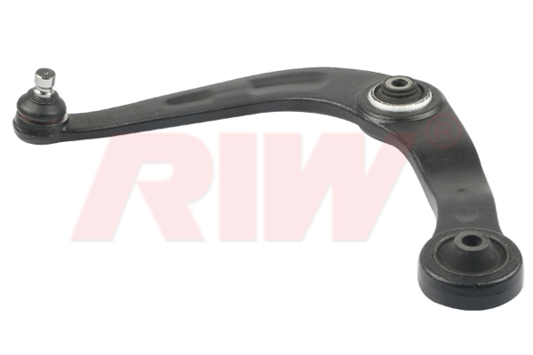 PEUGEOT 206 1998 - 2008 Control Arm