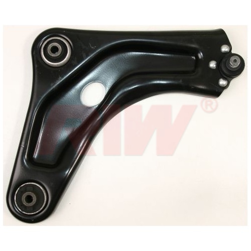  Control Arm