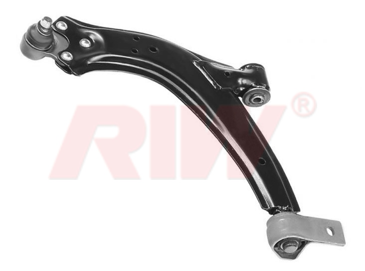  Control Arm