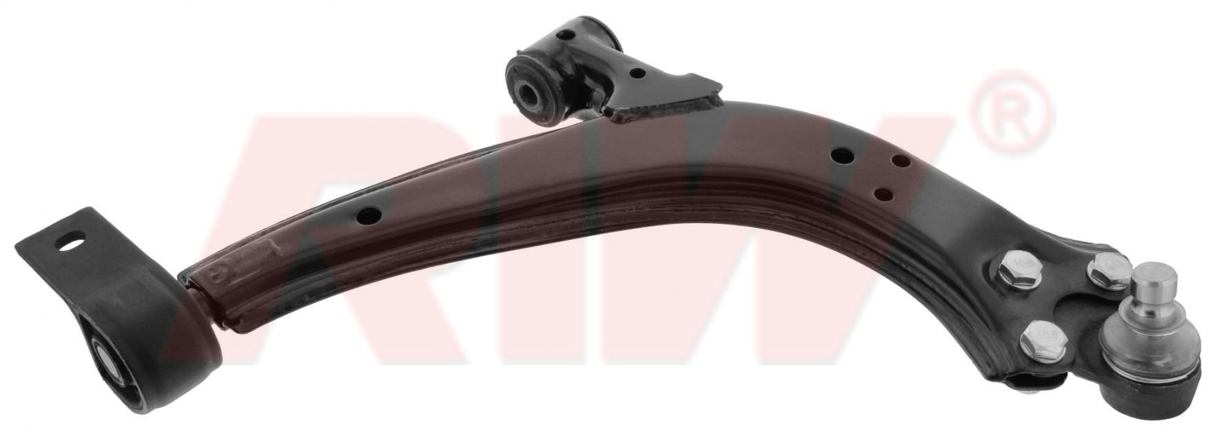 CITROEN ZX (N2) 1991 - 1997 Control Arm