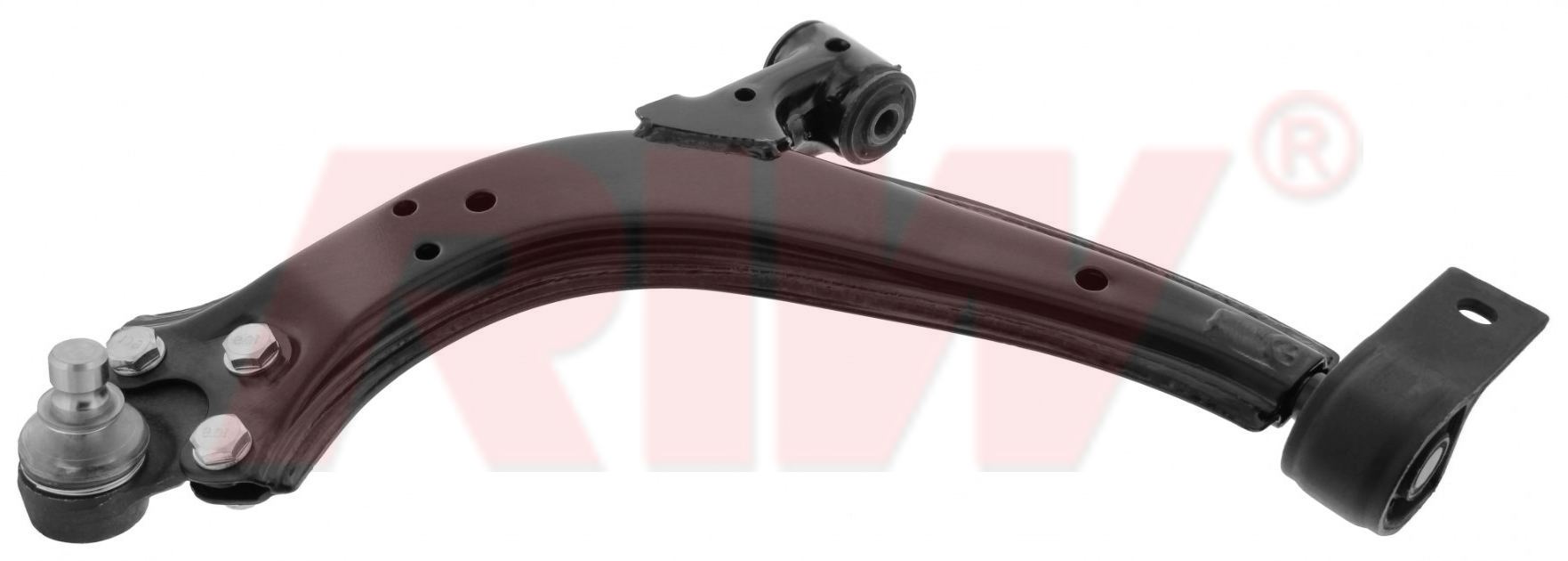 PEUGEOT PARTNER (I) 1996 - 2008 Control Arm