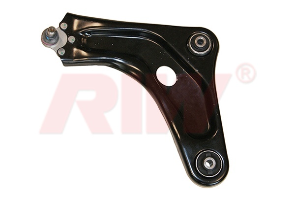 CITROEN C-ELYSEE 2012 - Control Arm