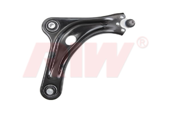 PEUGEOT 208 GTI 2012 - 2019 Control Arm