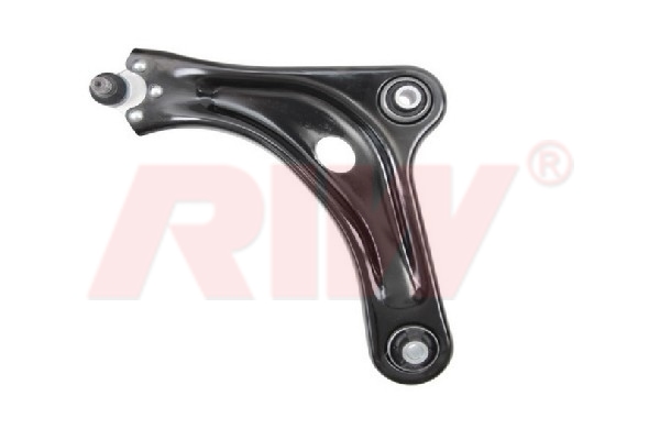 PEUGEOT 208 GTI 2012 - 2019 Salıncak ve Denge Kolu
