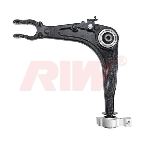 CITROEN C6 (TD) 2005 - 2012 Control Arm