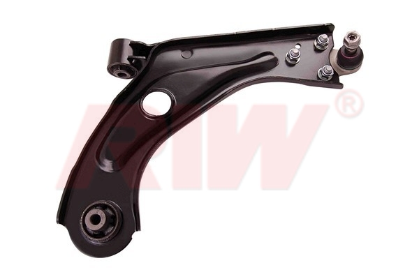  Control Arm