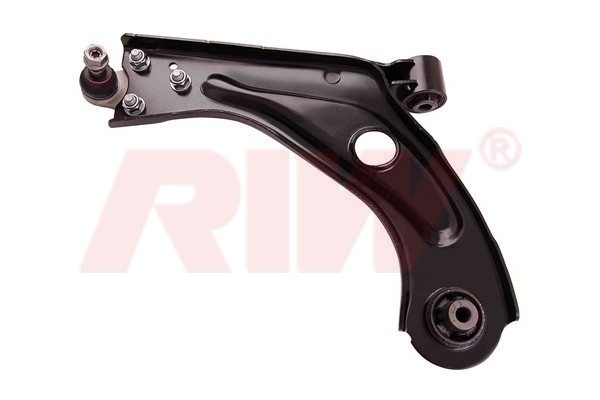  Control Arm