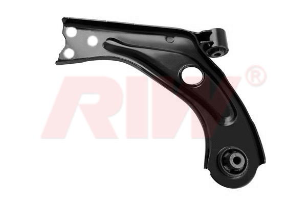 PEUGEOT 308 (II T9) 2013 - 2021 Control Arm