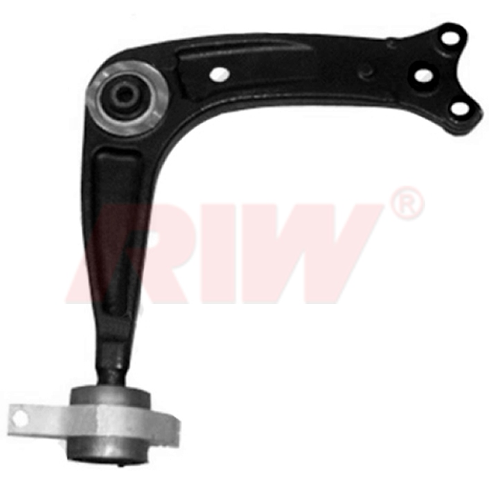 PEUGEOT 508 (I) 2010 - 2018 Control Arm