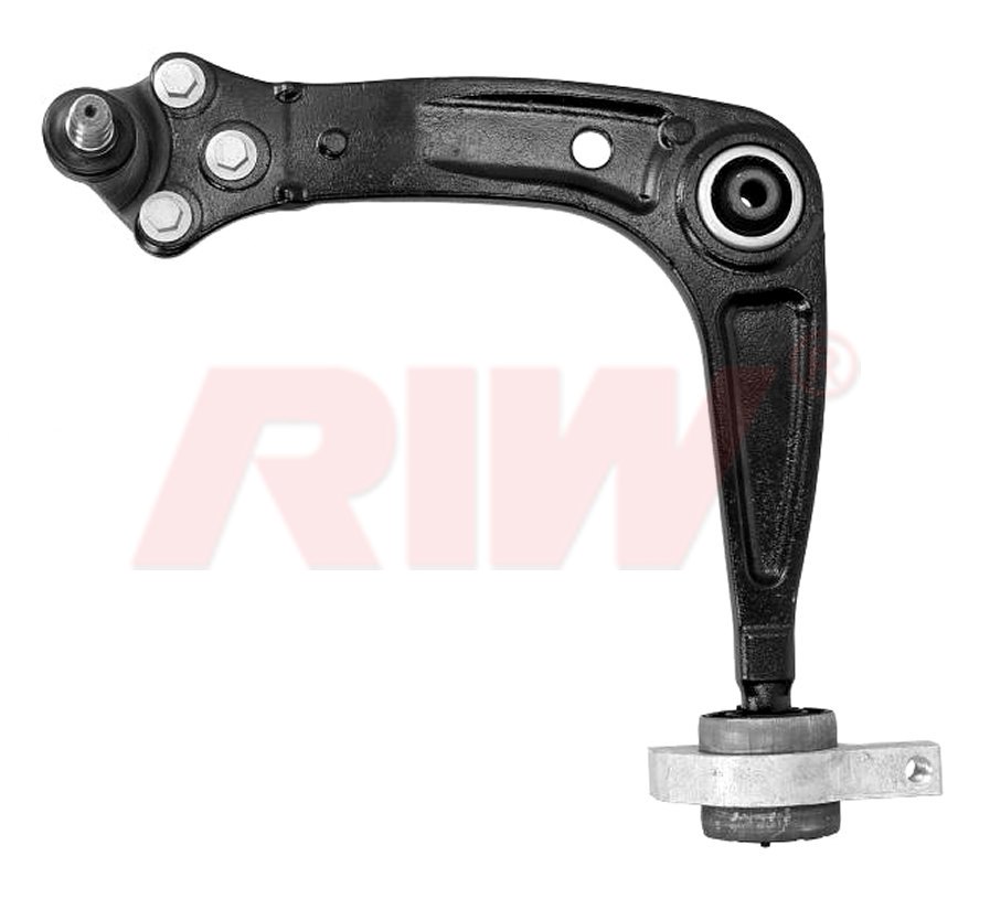 PEUGEOT 508 (I) 2010 - 2018 Control Arm