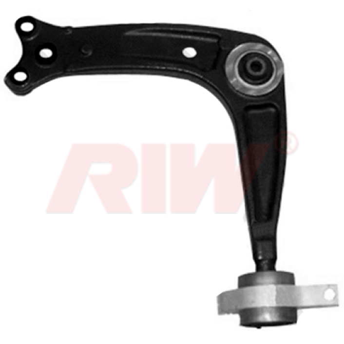 PEUGEOT 508 (I) 2010 - 2018 Control Arm