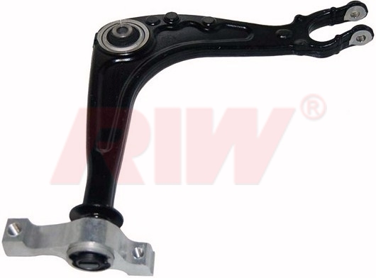 PEUGEOT 407 2004 - 2011 Control Arm