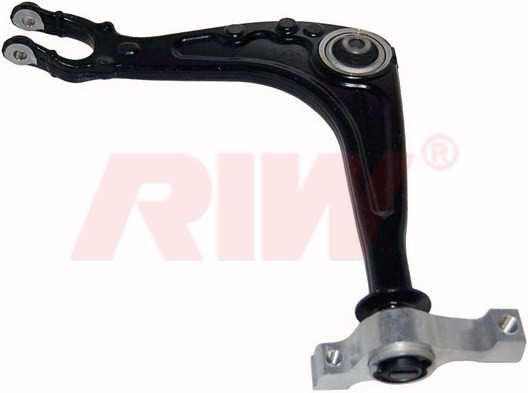 PEUGEOT 407 2004 - 2011 Control Arm