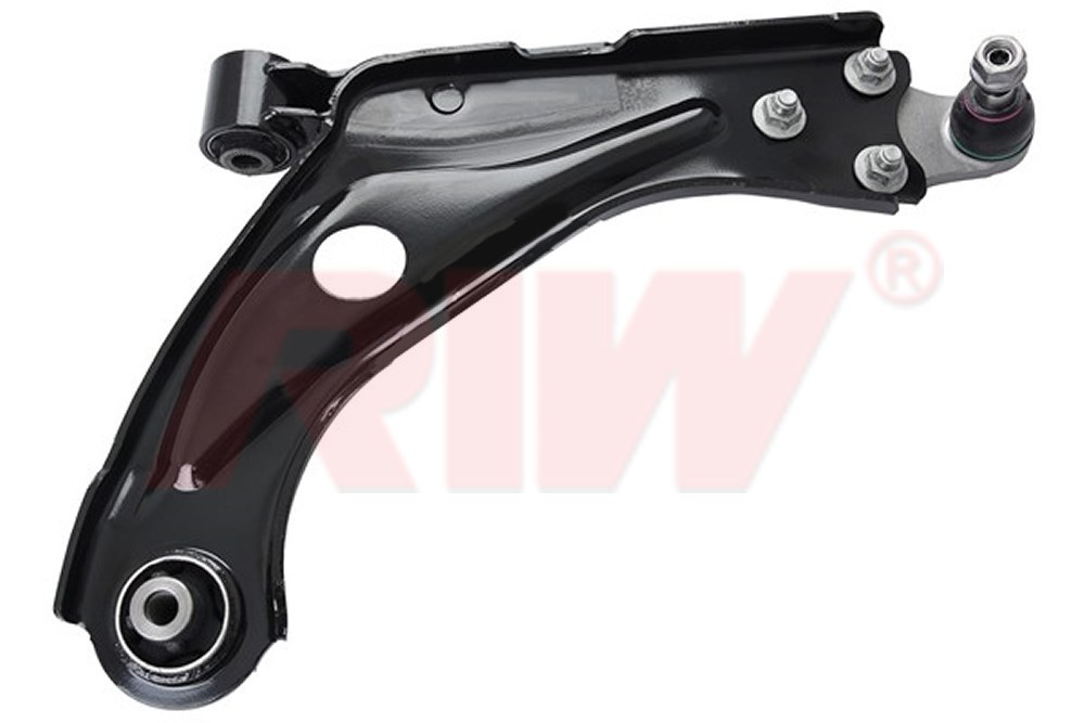 PEUGEOT 5008 (II P87) 2016 - Control Arm