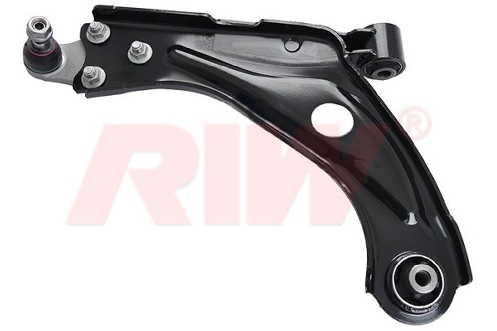 thumbnail image 2 of Ultimate Components Front Lower Wishbone Control Arm Pair For Peugeot 3008 (2009-2017) – Left & Right With Bushes 2 of 5