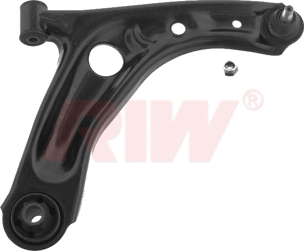 CITROEN C1 (II) 2014 - 2022 Control Arm